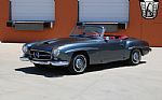 1961 190SL Thumbnail 2