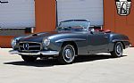 1961 190SL Thumbnail 4