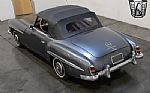 1961 190SL Thumbnail 10