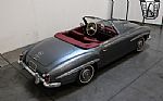 1961 190SL Thumbnail 21