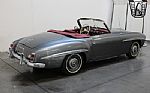 1961 190SL Thumbnail 24