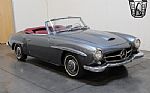 1961 190SL Thumbnail 22