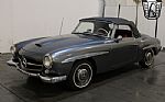 1961 190SL Thumbnail 25