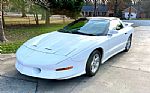 1995 Pontiac Firebird