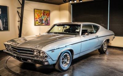 1969 Chevrolet Chevelle 