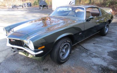 Photo of a 1971 Chevrolet Camaro Z28 for sale