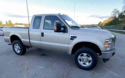 Photo of a 2010 Ford F350 XLT for sale