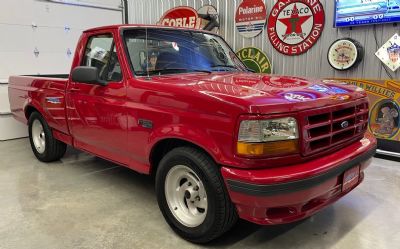 Photo of a 1994 Ford SVT Lightning for sale