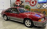 1992 Ford Mustang