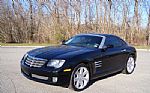 2006 Chrysler Crossfire Limited