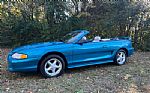 1995 Ford Mustang GT