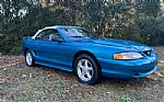 1995 Mustang GT Thumbnail 13