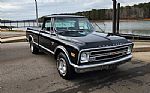 1968 Chevrolet C10 CST