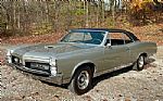 1967 Pontiac GTO