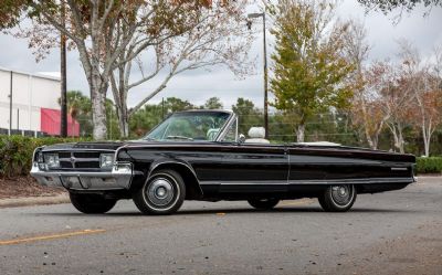 Photo of a 1965 Chrysler 300L for sale