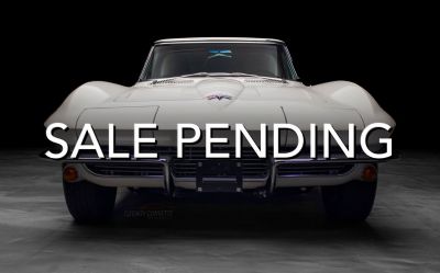 Photo of a 1964 Chevrolet Corvette for sale