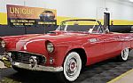 1955 Ford Thunderbird Convertible 2 Tops