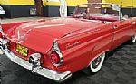 1955 Thunderbird Convertible 2 Tops Thumbnail 4