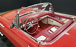 1955 Thunderbird Convertible 2 Tops Thumbnail 11