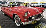 1955 Thunderbird Convertible 2 Tops Thumbnail 18