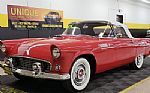 1955 Thunderbird Convertible 2 Tops Thumbnail 16