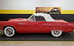 1955 Thunderbird Convertible 2 Tops Thumbnail 22