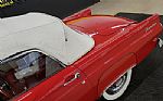 1955 Thunderbird Convertible 2 Tops Thumbnail 32