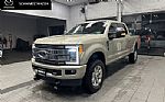 2017 Ford Super Duty F-250 SRW