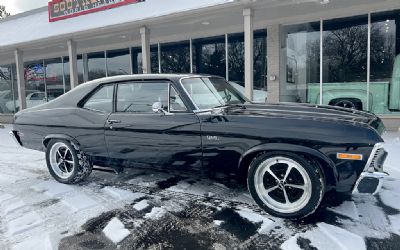 Photo of a 1970 Chevrolet Nova SS Coupe for sale