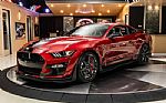 2020 Ford Mustang Shelby GT500 Carbon Fi