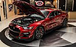 2020 Mustang Shelby GT500 Carbon Fi Thumbnail 6