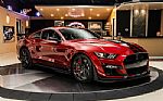 2020 Mustang Shelby GT500 Carbon Fi Thumbnail 9