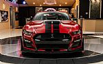 2020 Mustang Shelby GT500 Carbon Fi Thumbnail 7