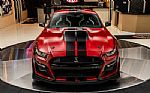 2020 Mustang Shelby GT500 Carbon Fi Thumbnail 8