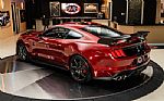 2020 Mustang Shelby GT500 Carbon Fi Thumbnail 17