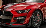 2020 Mustang Shelby GT500 Carbon Fi Thumbnail 29