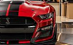 2020 Mustang Shelby GT500 Carbon Fi Thumbnail 28