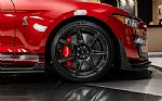 2020 Mustang Shelby GT500 Carbon Fi Thumbnail 53