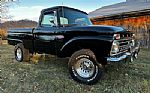 1966 F100 Short Bed Thumbnail 2