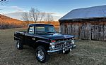 1966 F100 Short Bed Thumbnail 5