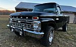 1966 F100 Short Bed Thumbnail 6