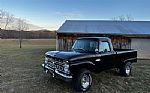 1966 F100 Short Bed Thumbnail 4