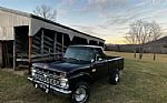 1966 F100 Short Bed Thumbnail 9