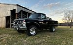 1966 F100 Short Bed Thumbnail 8