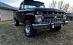 1966 F100 Short Bed Thumbnail 13