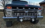 1966 F100 Short Bed Thumbnail 11