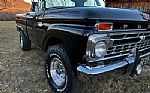 1966 F100 Short Bed Thumbnail 12