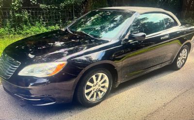 Photo of a 2012 Chrysler 200 S for sale