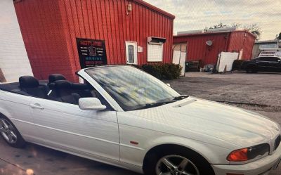 Photo of a 2002 BMW 325I for sale