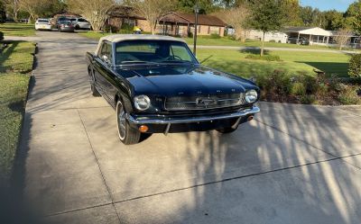 Photo of a 1965 Ford Mustang for sale